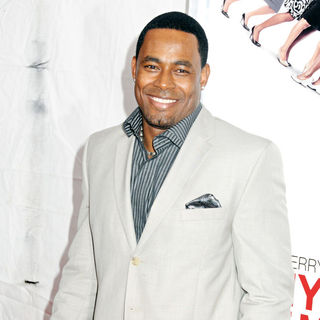Special Screening of 'Why Did I Get Married Too?'